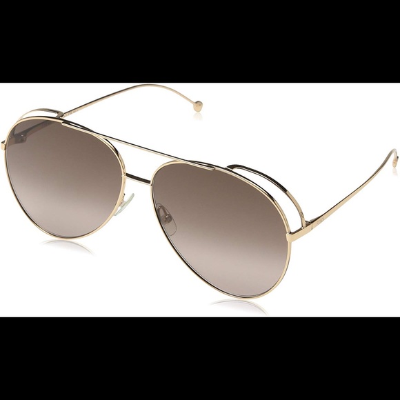 Fendi sunglasses new